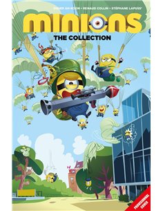 Minions - The Collection