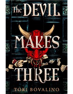 The Devil Makes Three