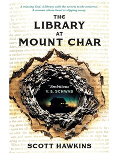 The Library At Mount Char