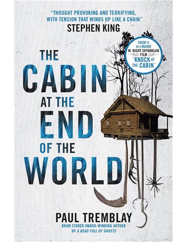 The Cabin At The End Of The World