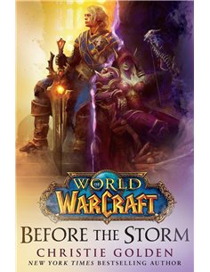 World Of Warcraft - Before The Storm