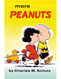 More Peanuts!