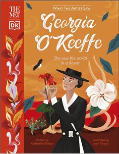 The Met - Georgia O Keeffe