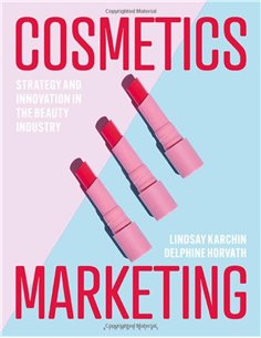 Cosmetics Marketing