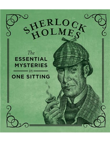 Sherlock Holmes - The Essential Mysteries In Sitting