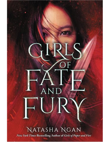 Girls Of Fate And Fury