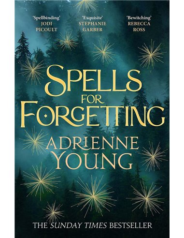 Spells For Forgetting