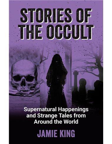 Stories Of The Occult