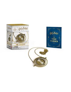 Harry Potter Time Turner Kit