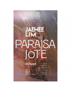 Parajsa Jote