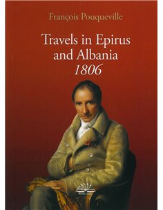 Travels In Epirus And Albania 1806