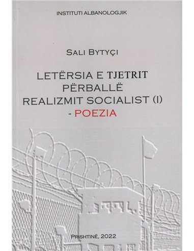 Letersia E Tjetrit Perballe Realizmit Socialist (i)