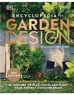 Encyclopedia Of Garden Disign