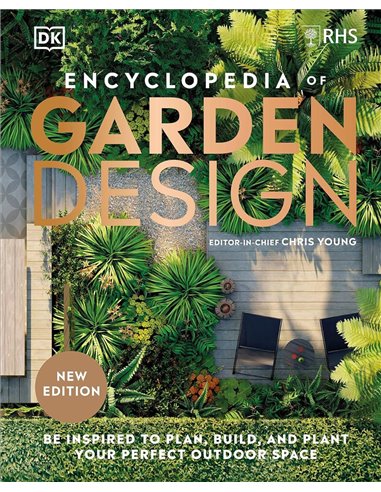 Encyclopedia Of Garden Disign