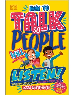 How To Talk So People Will Listen
