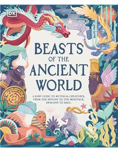 Beasts Of The Ancient World