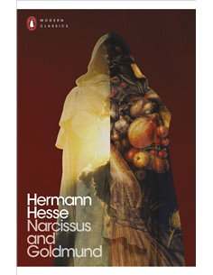 Narcissus And Goldmund