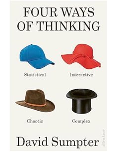 Four Ways Of Thinking