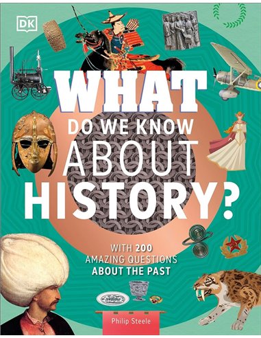 What Do We Know About History?