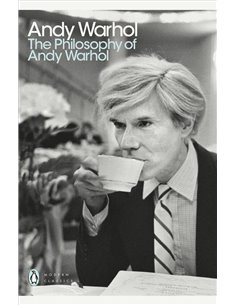 The Philosophy Of Any Warhol