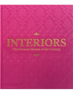 Interiors - The Greatest Rooms Of Century
