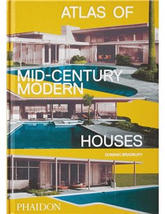 Atlas Of Mid Century Modern Houses