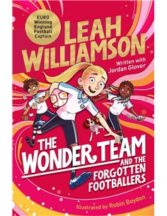 The Wonder Team And The Forgotten Footballers