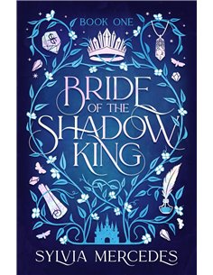 Bride Of The Shadow King
