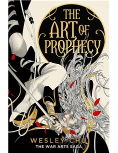 The Art Of Prophecy