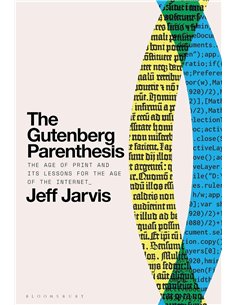 The Gutenberg Parenthesis
