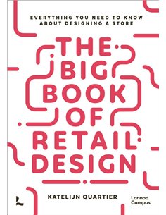 The Big Book Retail Design