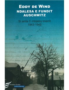 Ndalesa E Fundit Auschwitz