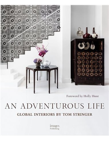 An Adventurous Life: Global Interiors