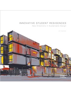 Innovative Student Residences
