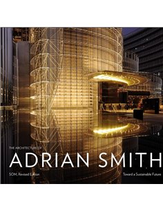Adrian Smith: Toward A Sustainable Future