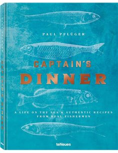 Captain's Dinner