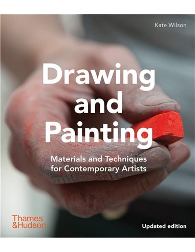 Drawing And PaintinG- Materials And Techniques For Contemporary Artists