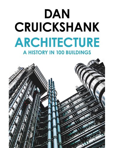 ArchitecturE- A History In 100 Buildings