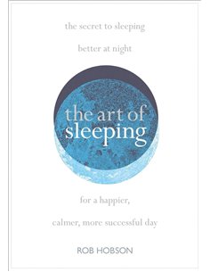 The Art Of Sleeping
