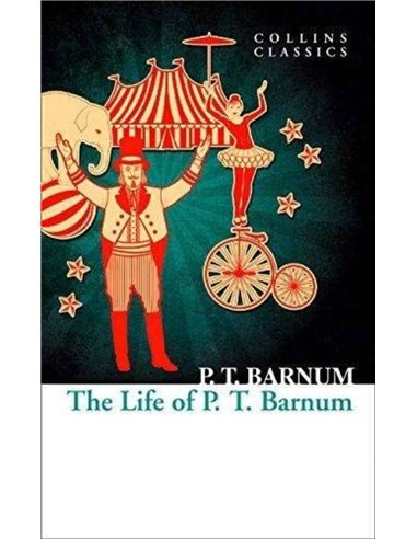 The Life Of P.t. Barnum