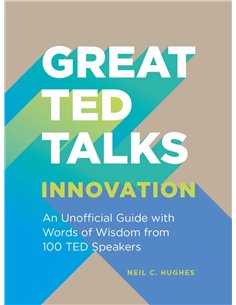Great Ted TalkS- Innoavation