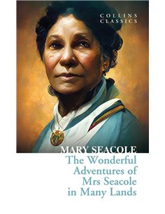 The Wonderful Adventures Of Mrs Seacole In Many Lands