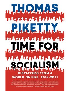 Time For Socialism