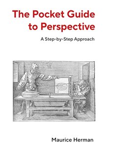 The Pocket Guide To Perspective - A Step By Step Approach