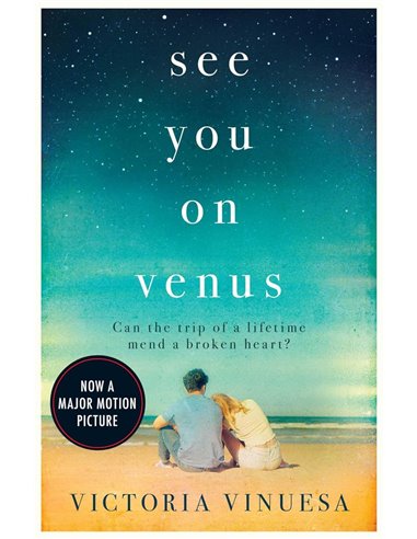 See You On Venus