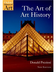 The Art Of History - A Critical Anthology