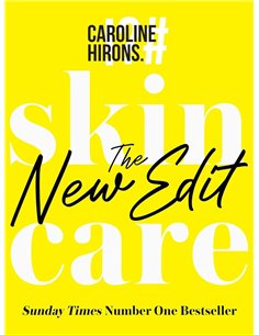 Skin Care - The New Edit