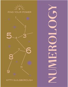 Find Your Power: Numerology
