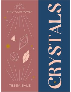 Find Your Power: Crystals