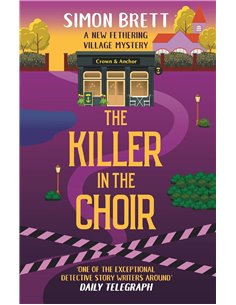 The Killer In The Choir